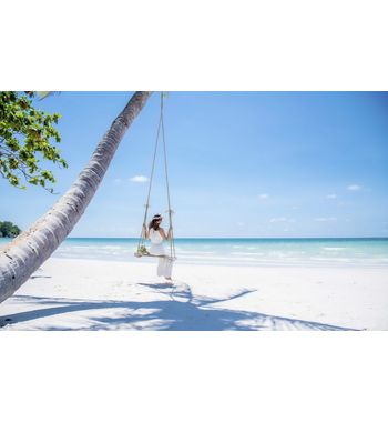 ПЛЯЖНЫЙ ОТДЫХ НА О. ФУКУОК (ВЬЕТНАМ)